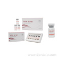 Acne Mesotherapy Solution for acne scar treatment